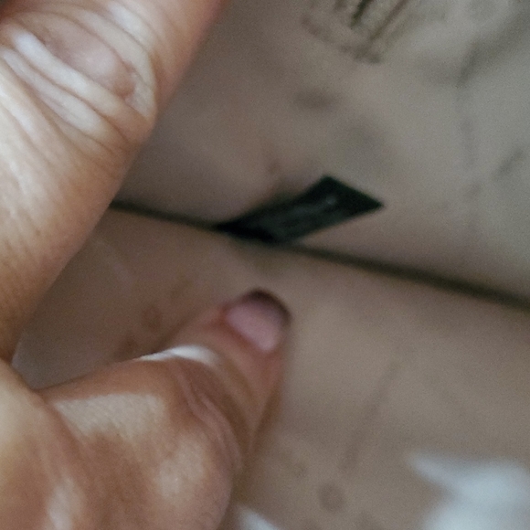 Mk tote - Picture 3 of 4